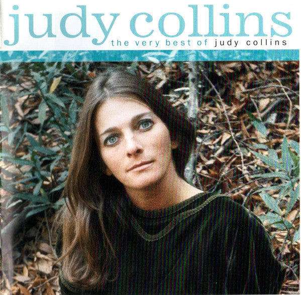 VERY BEST OF JUDY COLLINS