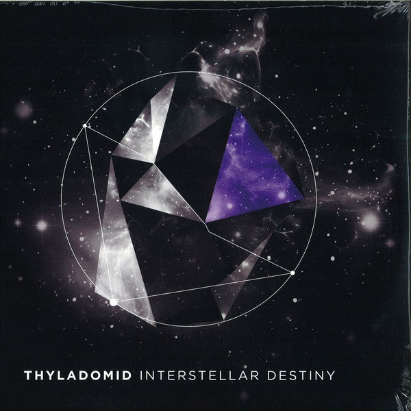 INTERSTELLAR DESTINY