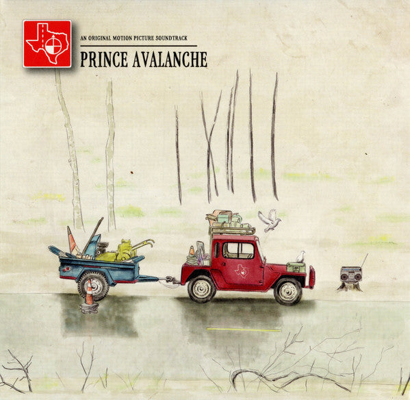 PRINCE AVALANCHE