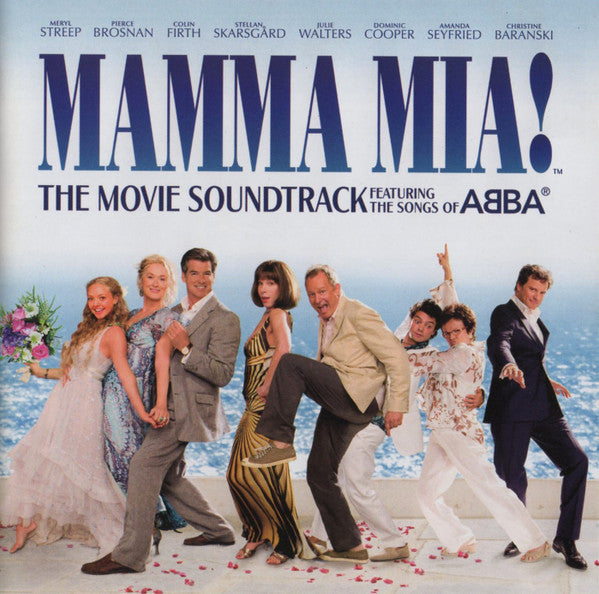 MAMMA MIA