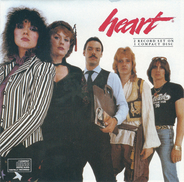 GREATEST HITS