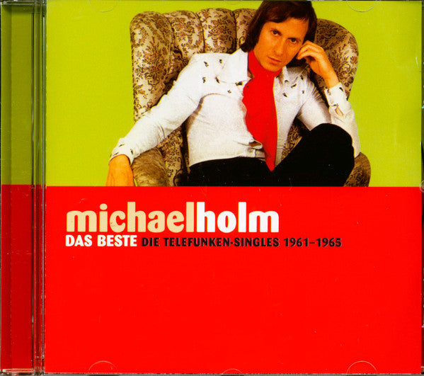 BESTE: TELEFUNKEN SINGLES 1961 - 1968