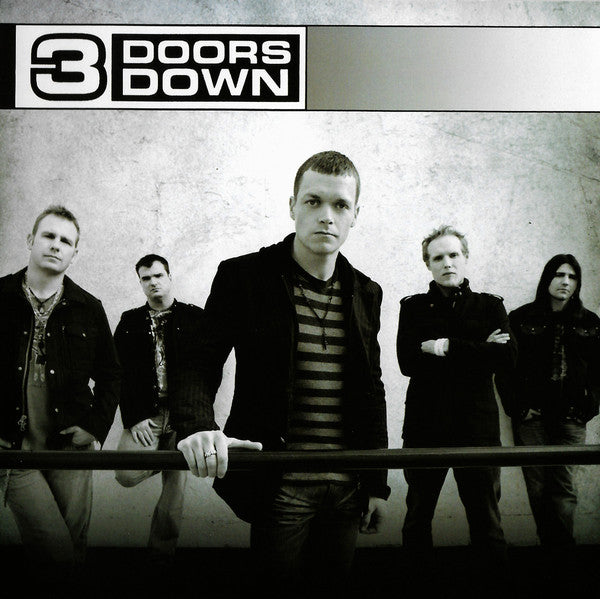 3 DOORS DOWN