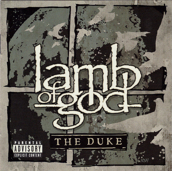 DUKE EP