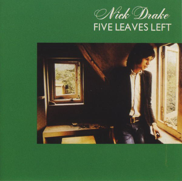 FIVE LEAVES LEFT