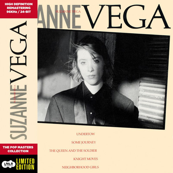 SUZANNE VEGA