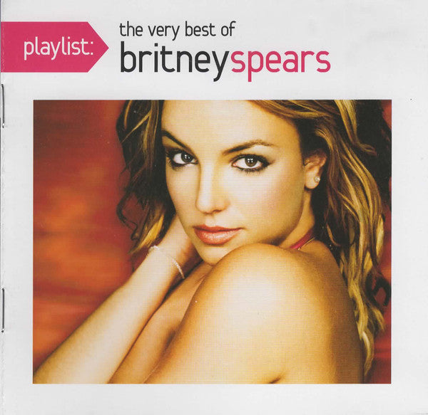 PLAYLIST: VERY BEST OF BRITNEY SPEARS