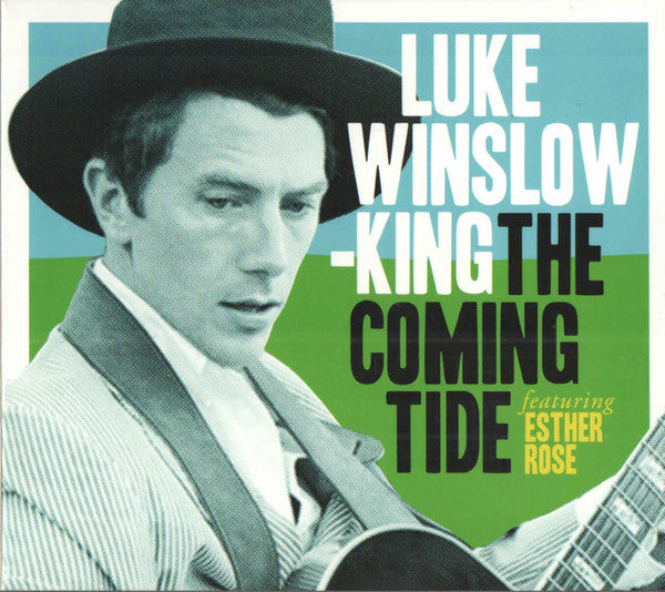 COMING TIDE