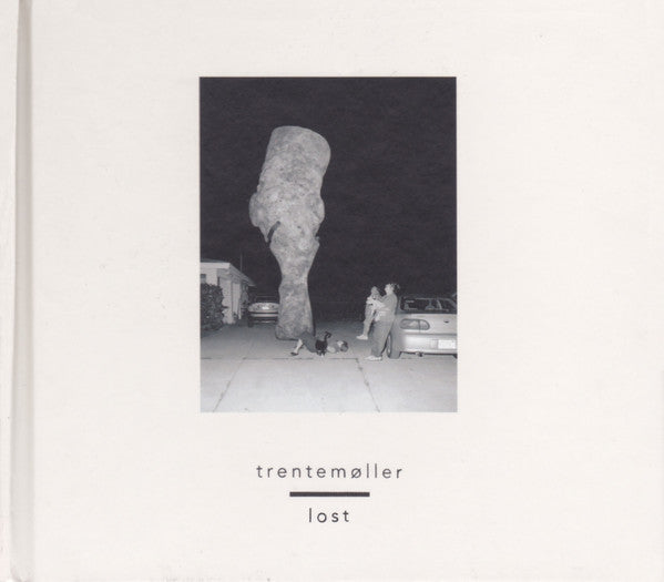 LOST