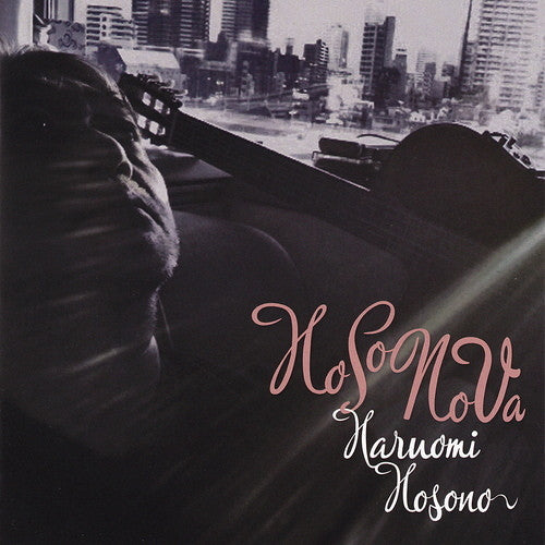 HOSONOVA