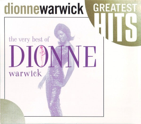VERY BEST OF DIONNE