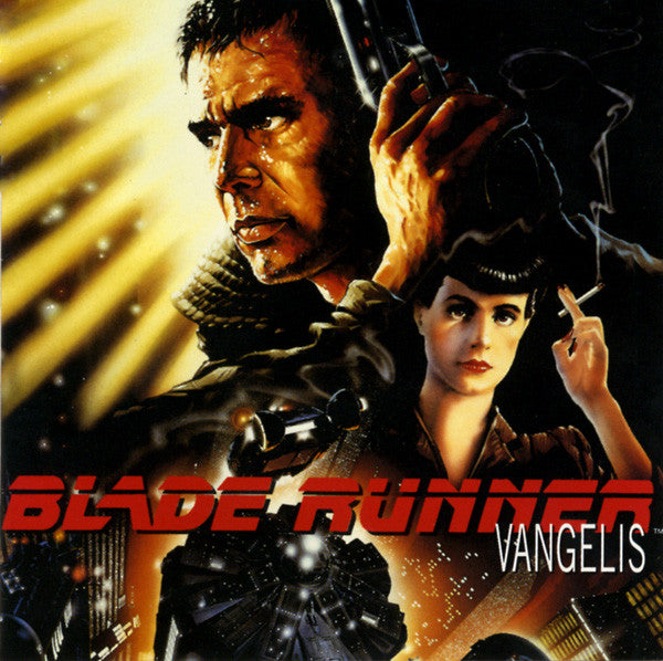 BLADE RUNNER O.S.T.