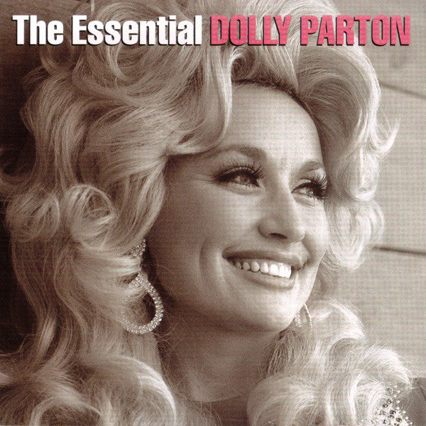 ESSENTIAL DOLLY PARTON
