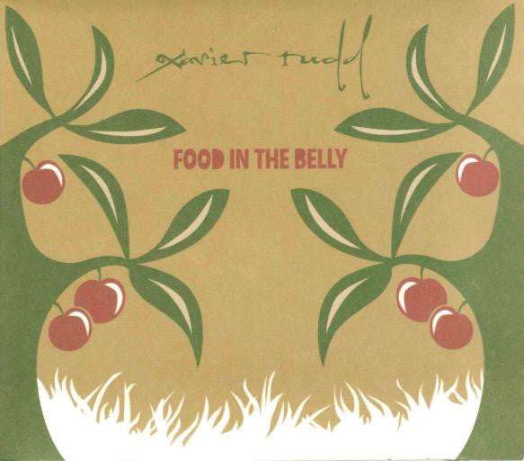 FOOD IN THE BELLY