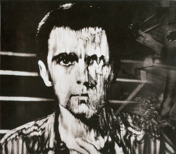 PETER GABRIEL 3: MELT