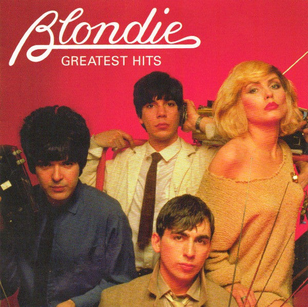 GREATEST HITS