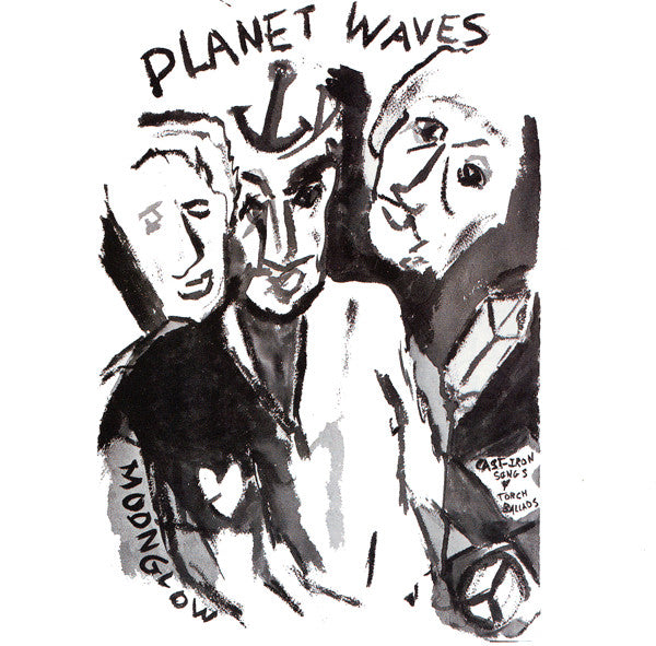 PLANET WAVES