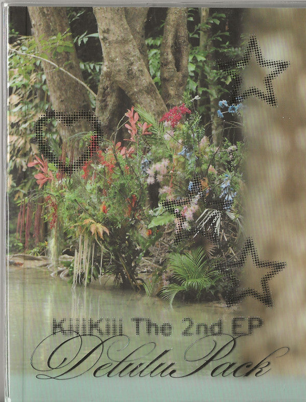 DELULU PACK
