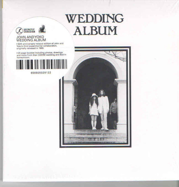 WEDDING ALBUM
