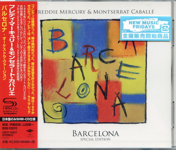BARCELONA