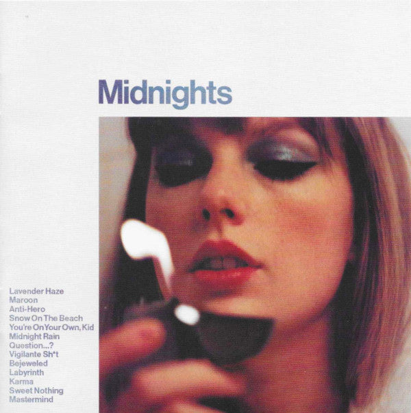 MIDNIGHTS