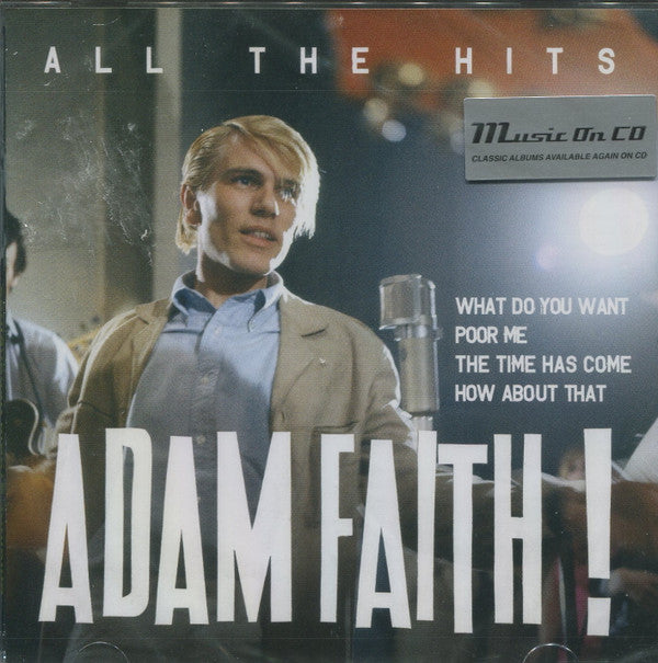 ALL THE HITS