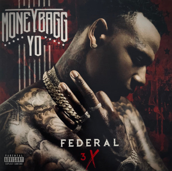 FEDERAL 3X