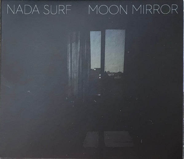 MOON MIRROR