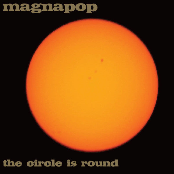 CIRCLE IS ROUND