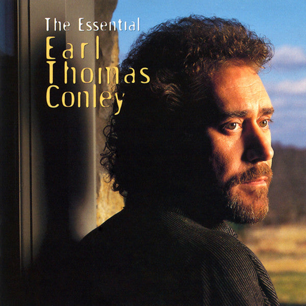 ESSENTIAL EARL THOMAS CONLEY
