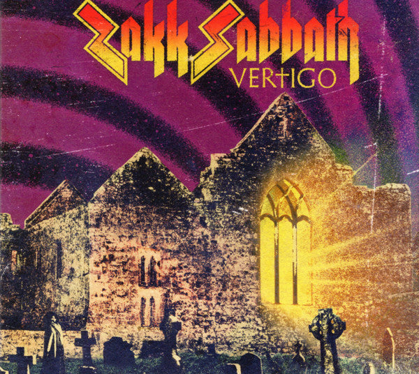 VERTIGO