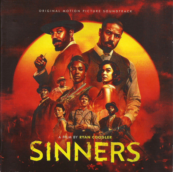 SINNERS OST