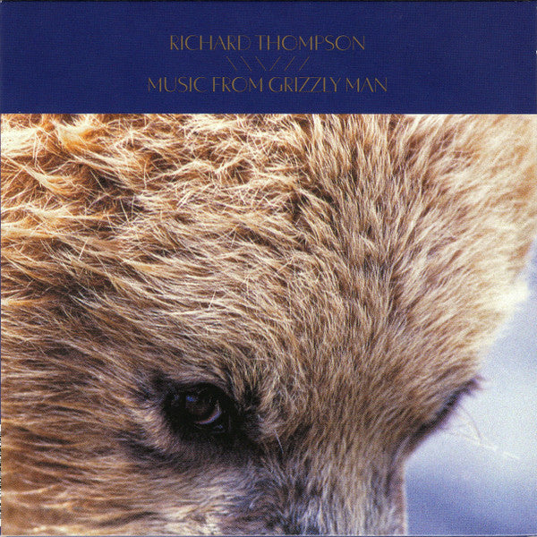 MUSIC FROM GRIZZLY MAN