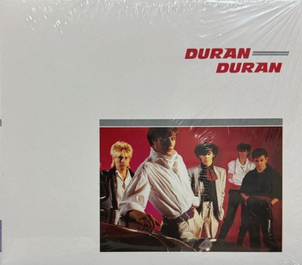 DURAN DURAN