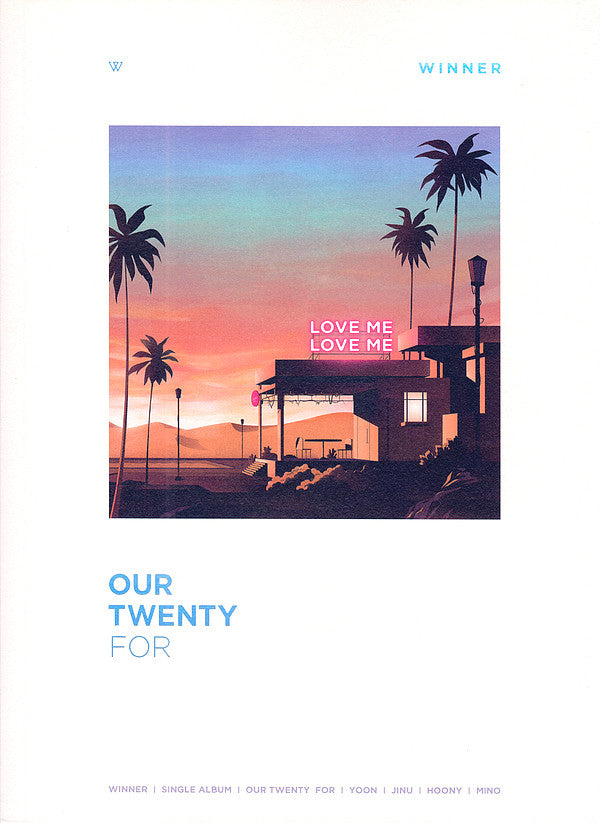 OUR TWENTY FOR