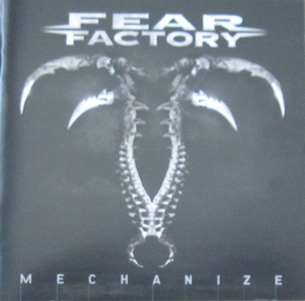 MECHANIZE