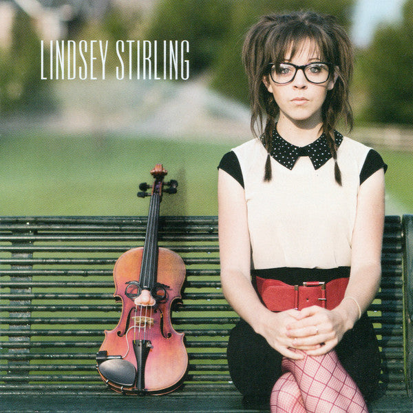 LINDSEY STIRLING