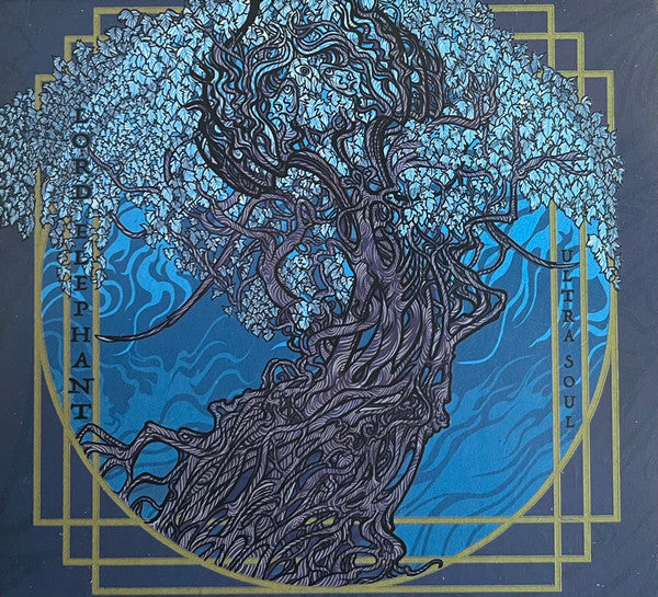 ULTRA SOUL