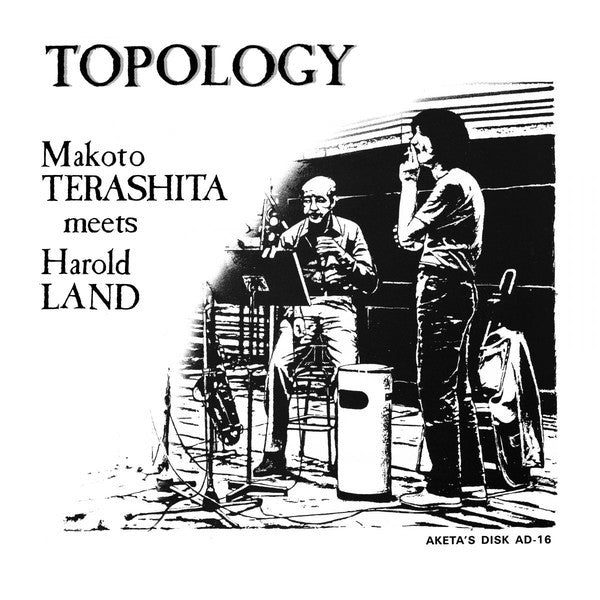 TOPOLOGY
