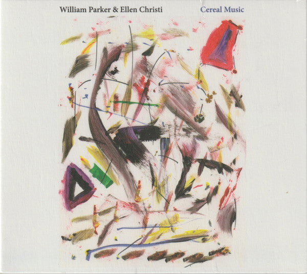 CEREAL MUSIC