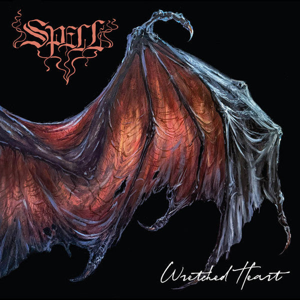 WRETCHED HEART