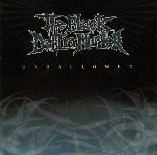 UNHALLOWED