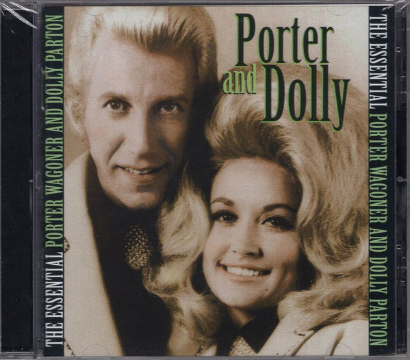 ESSENTIAL PORTER & DOLLY