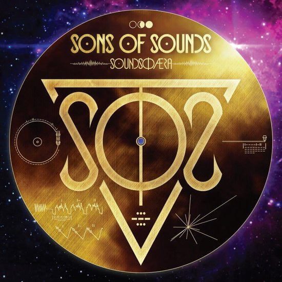 SOUNDSPHAERA