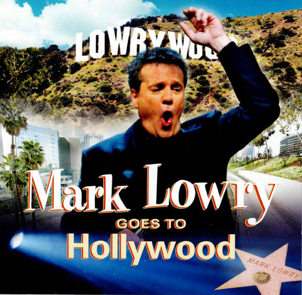 GOES TO HOLLYWOOD