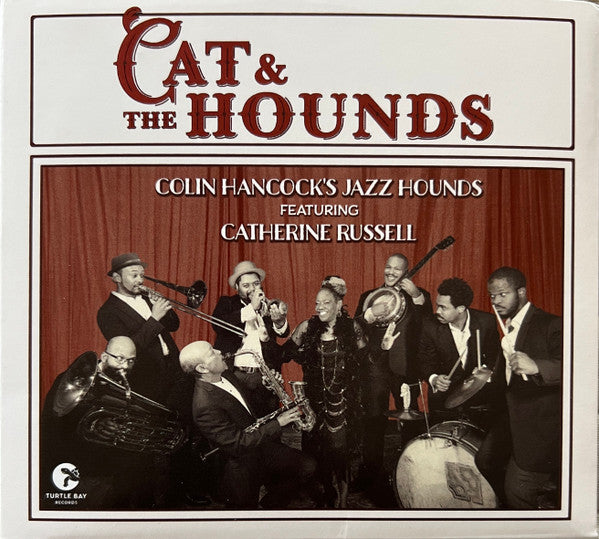 CAT & THE HOUNDS