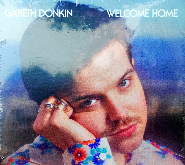 WELCOME HOME