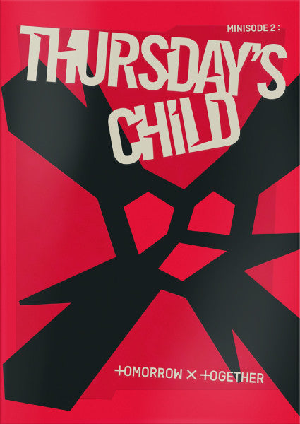 MINISODE 2: THURSDAY'S CHILD