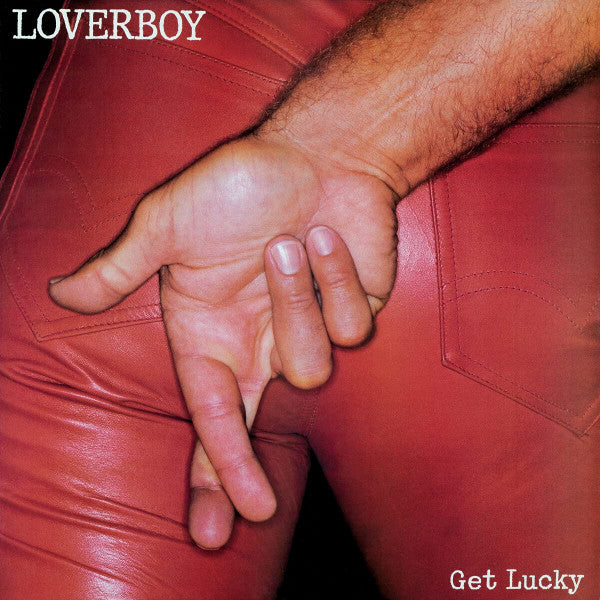 GET LUCKY