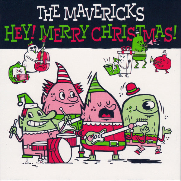 HEY! MERRY CHRISTMAS!